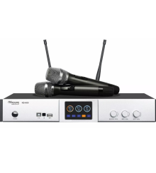 âm ly liền vang 3 in 1