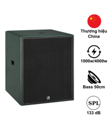 Loa siêu trầm AS 18