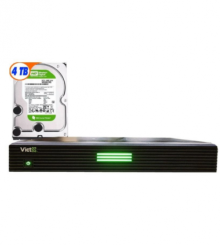 Đầu Karaoke VietK 4K Plus 4TB