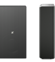 LOA K-ARRAY DOMINO KF210