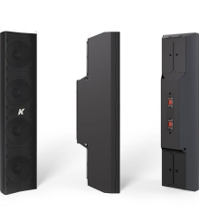 LOA K-ARRAY KAYMAN KY52