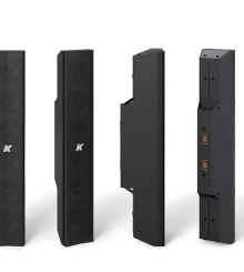 LOA K-ARRAY PYTHON KP52 I