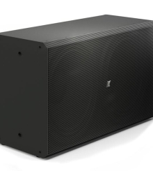LOA SUB K-ARRAY RUMBLE KU212