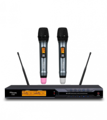 Micro Misound S-450