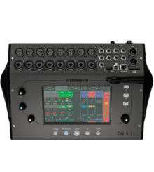 Mixer Allen & Heath CQ-18T