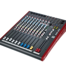 Mixer Allen & Heath ZED-12FX