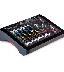 Mixer Allen & Heath ZEDi-10