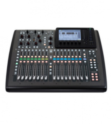 Mixer Behringer X32 Compact