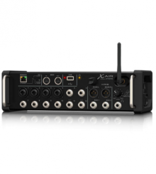 Mixer Behringer XR12