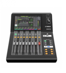 Mixer Yamaha DM3