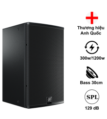 Loa Optimal Audio Cuboid 12