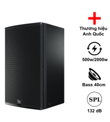 Loa Optimal Audio Cuboid 15