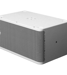 Loa siêu trầm Void acoustics Venu 215