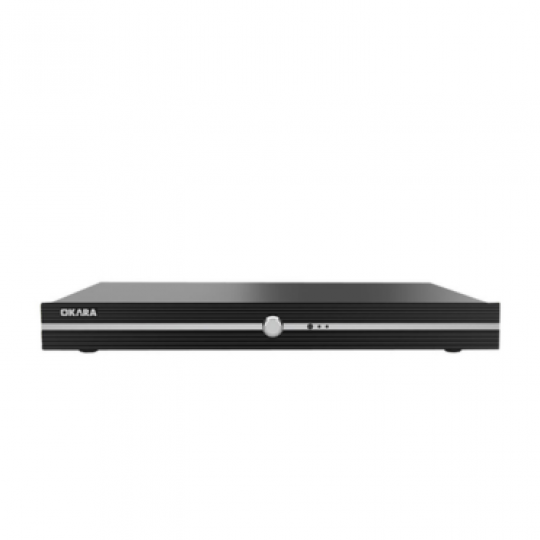Đầu Karaoke OKARA M15 - 4TB