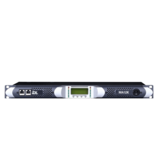 Đẩy Công Suất IDL MA12K