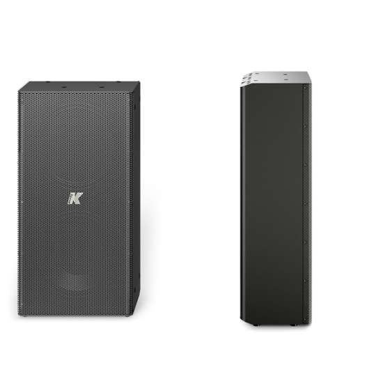 LOA K-ARRAY DOMINO KF26