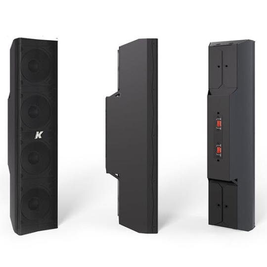 LOA K-ARRAY KAYMAN KY52