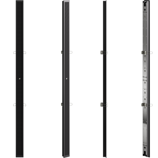 LOA K-ARRAY VYPER KV102R II