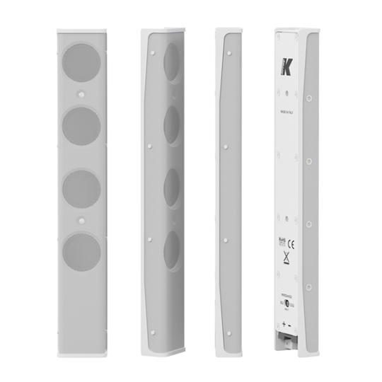 LOA K-ARRAY VYPER KV25 I