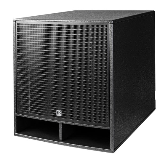 LOA SUB HK FINEO FO S118