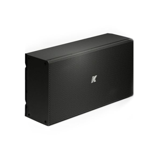 LOA SUB K-ARRAY RUMBLE KU26