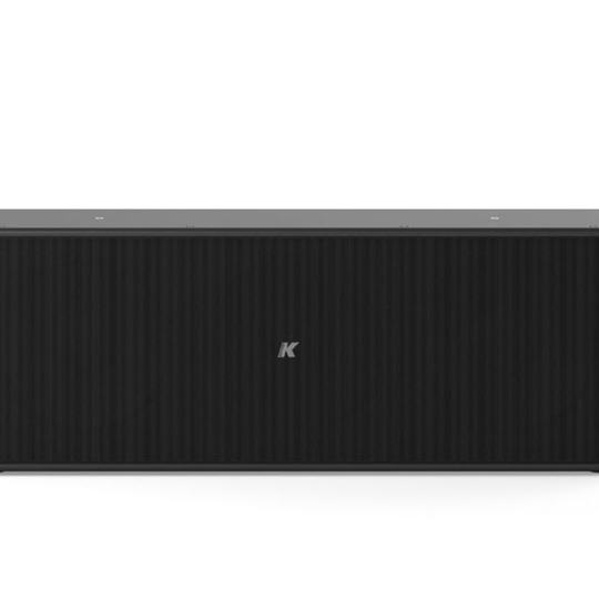 LOA SUB K-ARRAY RUMBLE KU315