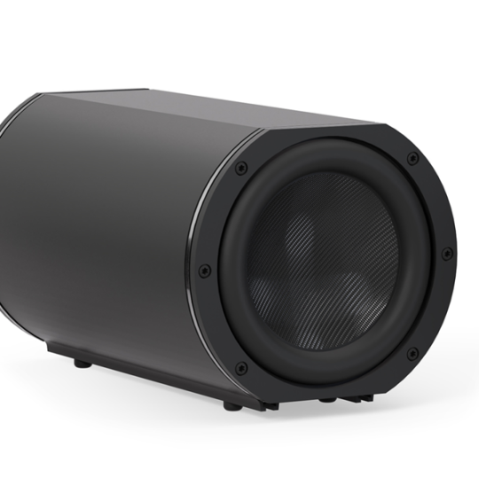 LOA SUB K-ARRAY TRUFFLE KTR25