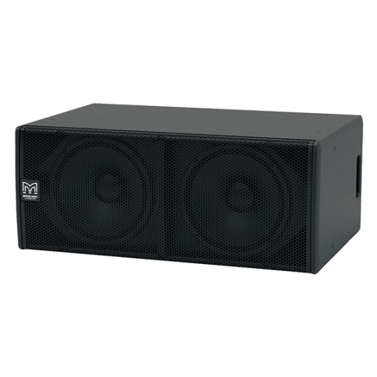 LOA SUB MARTIN SX210