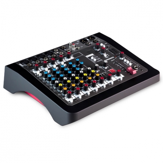 Mixer Allen & Heath ZEDi-10