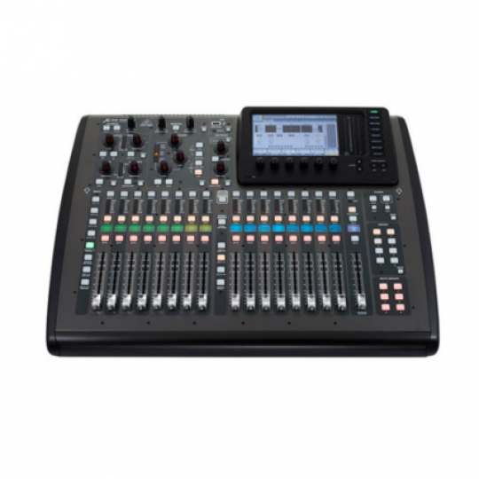 Mixer Behringer X32 Compact