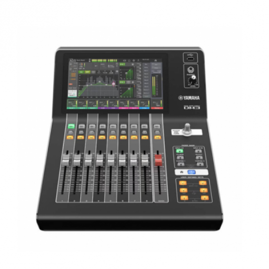 Mixer Yamaha DM3