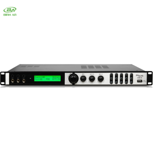 Vang số Misound MS8600